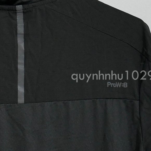 NWT Spyder Men's Active short Sleeve Tee T-Shirt ProWeb in  black - Picture 6 of 6